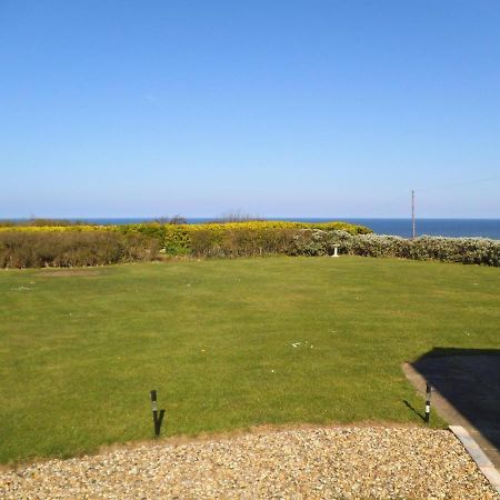 The Room With The View Overstrand Luaran gambar