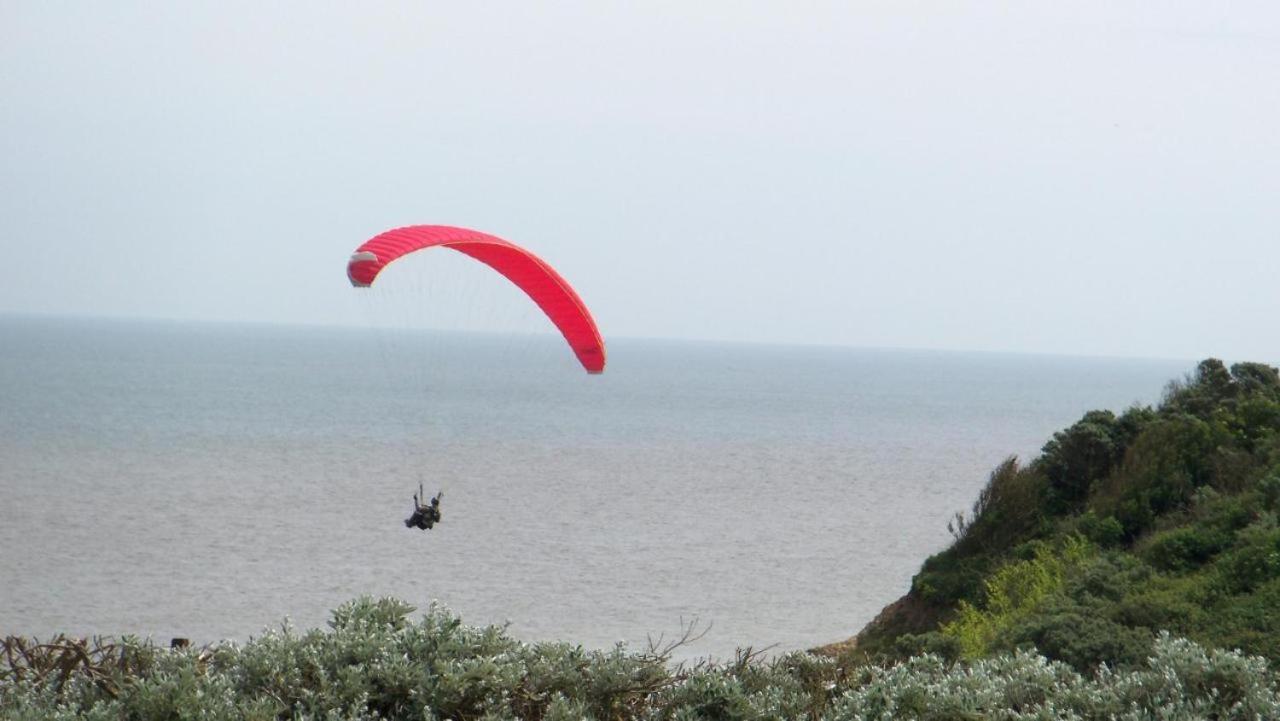 The Room With The View Overstrand Luaran gambar