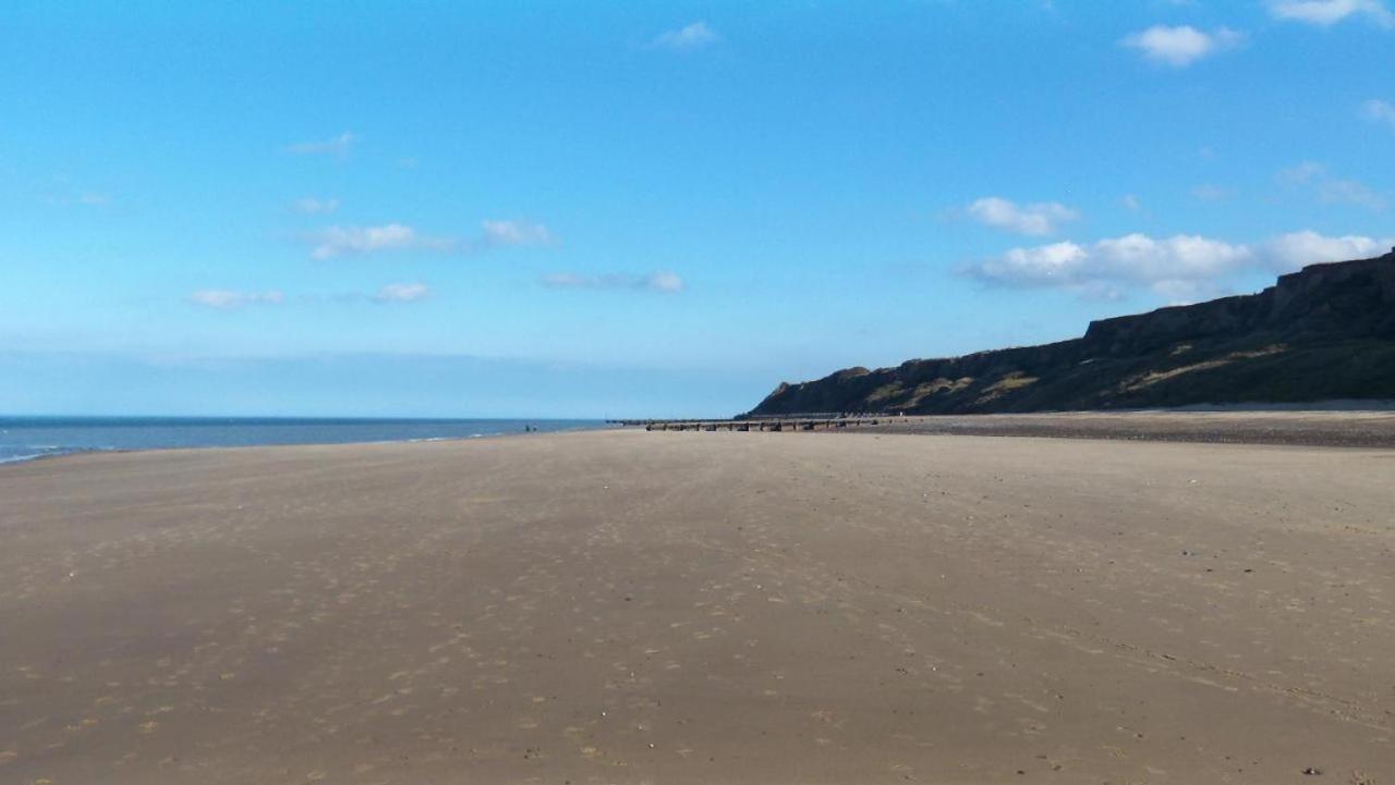 The Room With The View Overstrand Luaran gambar