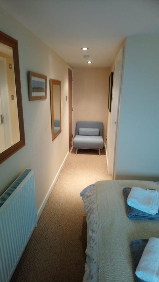 The Room With The View Overstrand Luaran gambar