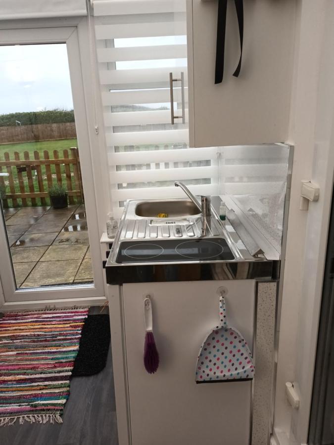 The Room With The View Overstrand Luaran gambar